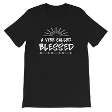 AVIBECALLEDBLESSED 7-18-19