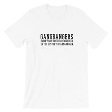 GANGBANGERS (6.20.19)