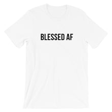 BLESSED AF 8-15-19
